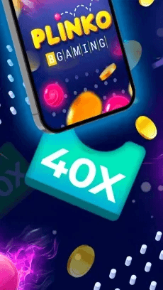 Plinko Screenshot