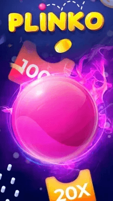 Plinko Screenshot