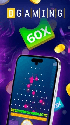 Plinko Screenshot