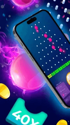 Plinko Screenshot